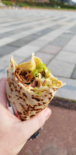 Photo of Shawarma Xpress - Stemannsgade 9C, 8900 Randers